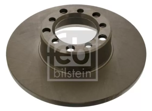 FEBI BILSTEIN FEBI BILSTEIN 08505 Brake Disc 