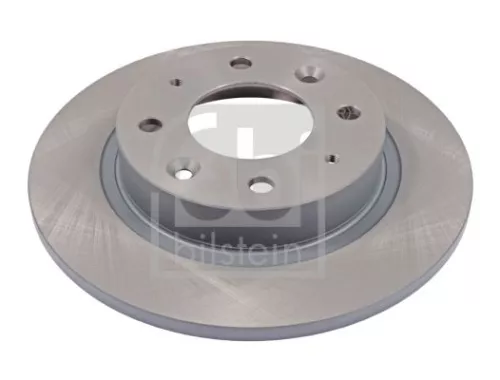 FEBI BILSTEIN FEBI BILSTEIN 108510 Brake Disc 