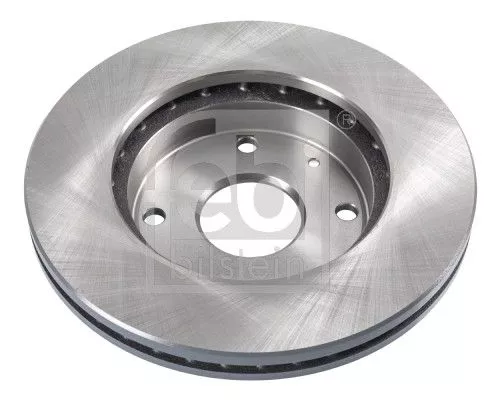 FEBI BILSTEIN FEBI BILSTEIN 108533 Brake Disc 