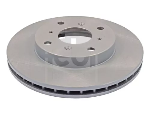 FEBI BILSTEIN FEBI BILSTEIN 108538 Brake Disc 