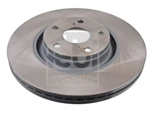 FEBI BILSTEIN FEBI BILSTEIN 108551 Brake Disc 