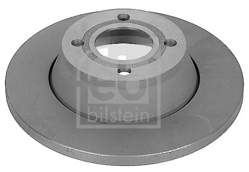 FEBI BILSTEIN FEBI BILSTEIN 08553 Brake Disc 