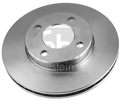 FEBI BILSTEIN FEBI BILSTEIN 08554 Brake Disc 