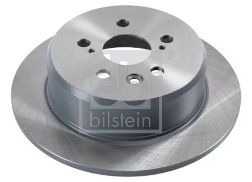 FEBI BILSTEIN FEBI BILSTEIN 108561 Brake Disc 