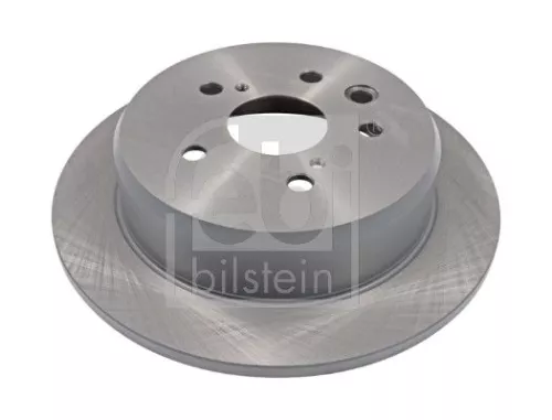 FEBI BILSTEIN FEBI BILSTEIN 108562 Brake Disc 