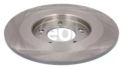 FEBI BILSTEIN FEBI BILSTEIN 108563 Brake Disc 