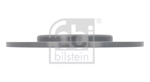 FEBI BILSTEIN FEBI BILSTEIN 108563 Brake Disc 