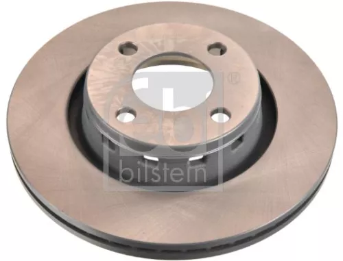 FEBI BILSTEIN FEBI BILSTEIN 08573 Brake Disc 