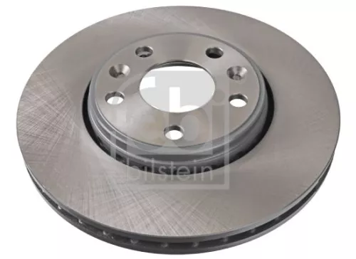 FEBI BILSTEIN FEBI BILSTEIN 108582 Brake Disc 