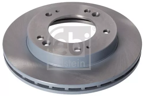 FEBI BILSTEIN FEBI BILSTEIN 108598 Brake Disc 
