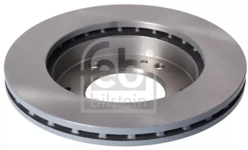 FEBI BILSTEIN FEBI BILSTEIN 108598 Brake Disc 