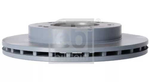 FEBI BILSTEIN FEBI BILSTEIN 108598 Brake Disc 