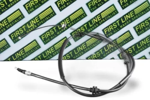 FIRST LINE FIRST LINE (FKB3793) Cable Pull, parking brake 