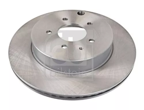 FEBI BILSTEIN FEBI BILSTEIN 108619 Brake Disc 