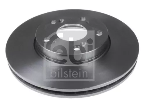 FEBI BILSTEIN FEBI BILSTEIN 108644 Brake Disc 