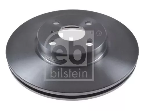 FEBI BILSTEIN FEBI BILSTEIN 108645 Brake Disc 