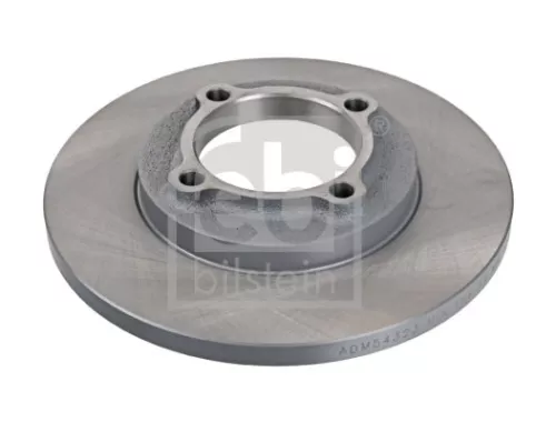 FEBI BILSTEIN FEBI BILSTEIN 108647 Brake Disc 