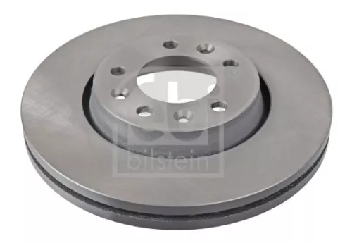 FEBI BILSTEIN FEBI BILSTEIN 108651 Brake Disc 