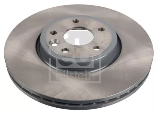 FEBI BILSTEIN FEBI BILSTEIN 108657 Brake Disc 