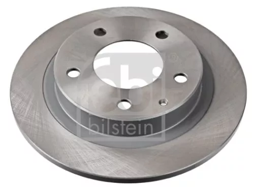 FEBI BILSTEIN FEBI BILSTEIN 108658 Brake Disc 