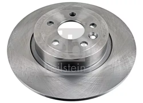 FEBI BILSTEIN FEBI BILSTEIN 108661 Brake Disc 