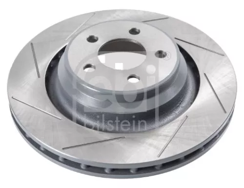 FEBI BILSTEIN FEBI BILSTEIN 108662 Brake Disc 