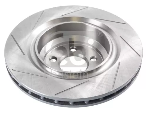 FEBI BILSTEIN FEBI BILSTEIN 108662 Brake Disc 