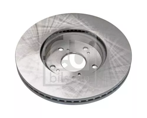 FEBI BILSTEIN FEBI BILSTEIN 108668 Brake Disc 