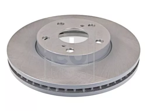FEBI BILSTEIN FEBI BILSTEIN 108672 Brake Disc 