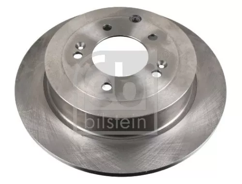 FEBI BILSTEIN FEBI BILSTEIN 108675 Brake Disc 