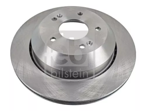 FEBI BILSTEIN FEBI BILSTEIN 108676 Brake Disc 