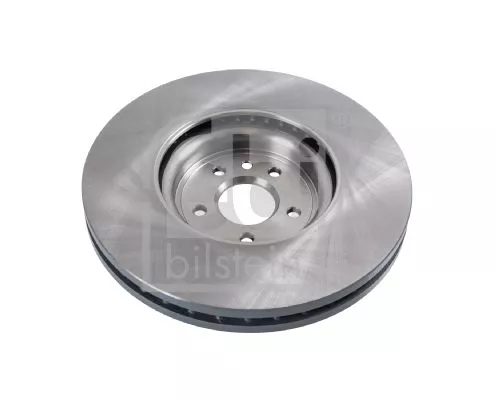 FEBI BILSTEIN FEBI BILSTEIN 108677 Brake Disc 