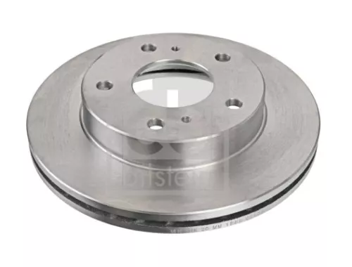 FEBI BILSTEIN FEBI BILSTEIN 108678 Brake Disc 