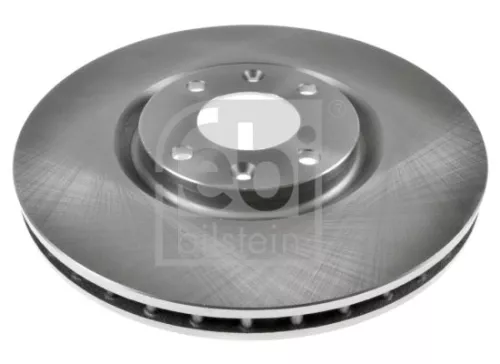 FEBI BILSTEIN FEBI BILSTEIN 108680 Brake Disc 