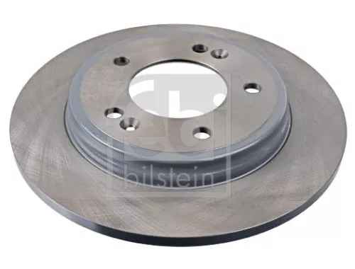 FEBI BILSTEIN FEBI BILSTEIN 108681 Brake Disc 