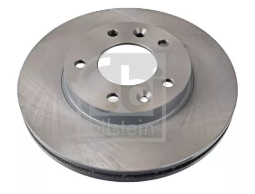 FEBI BILSTEIN FEBI BILSTEIN 108683 Brake Disc 