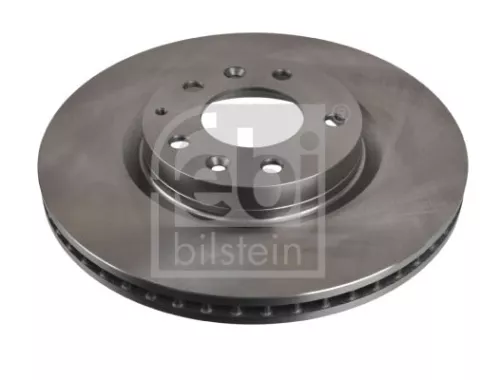 FEBI BILSTEIN FEBI BILSTEIN 108687 Brake Disc 