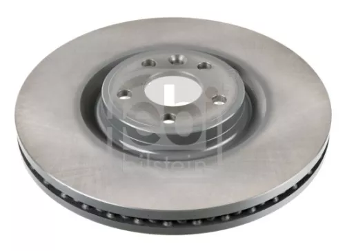 FEBI BILSTEIN FEBI BILSTEIN 108690 Brake Disc 