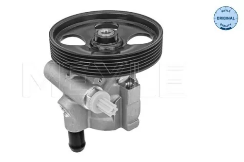 Hydraulic Pump, steering
