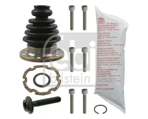 FEBI BILSTEIN FEBI BILSTEIN 08800 Bellow Kit, drive shaft 