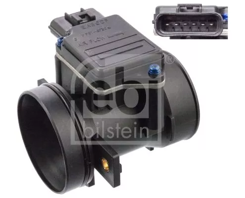 FEBI BILSTEIN FEBI BILSTEIN 108944 Mass Air Flow Sensor 