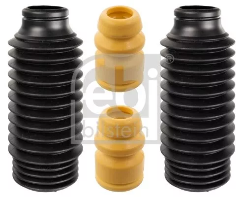 Dust Cover Kit, shock absorber