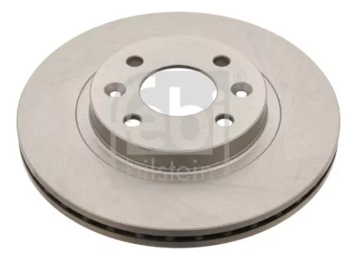 FEBI BILSTEIN FEBI BILSTEIN 09073 Brake Disc 