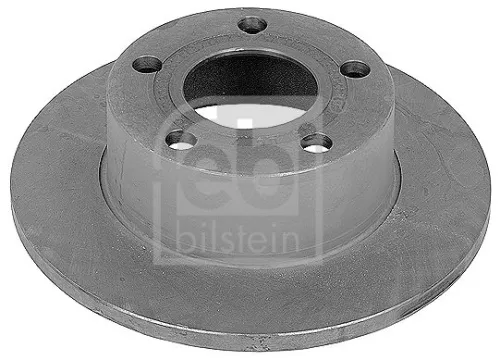 FEBI BILSTEIN FEBI BILSTEIN 09076 Brake Disc 