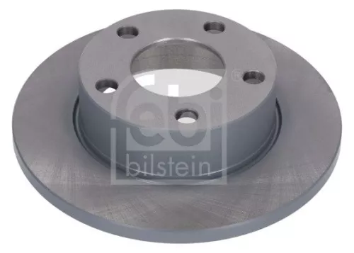 FEBI BILSTEIN FEBI BILSTEIN 09077 Brake Disc 