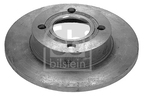 FEBI BILSTEIN FEBI BILSTEIN 09078 Brake Disc 