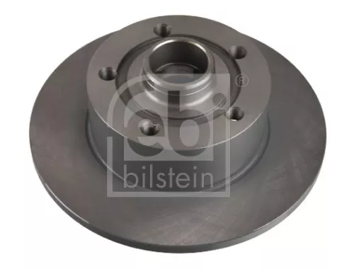 FEBI BILSTEIN FEBI BILSTEIN 09079 Brake Disc 