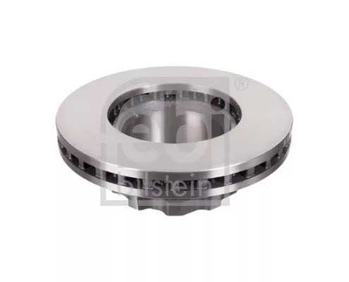 FEBI BILSTEIN FEBI BILSTEIN 09099 Brake Disc 