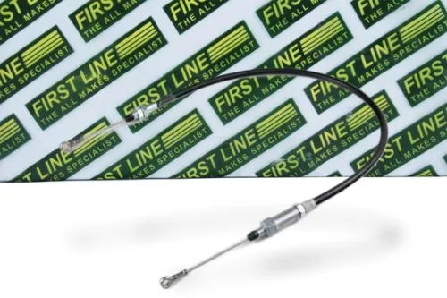 FIRST LINE FIRST LINE (FKB3797) Cable Pull, parking brake 