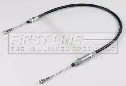 FIRST LINE FIRST LINE (FKB3797) Cable Pull, parking brake 
